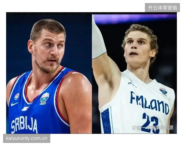 约基奇以场均12.9个篮板的数据再次证明了自己是联盟中最具统治力的内线之一